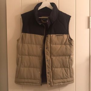 Men’s Patagonia Vest